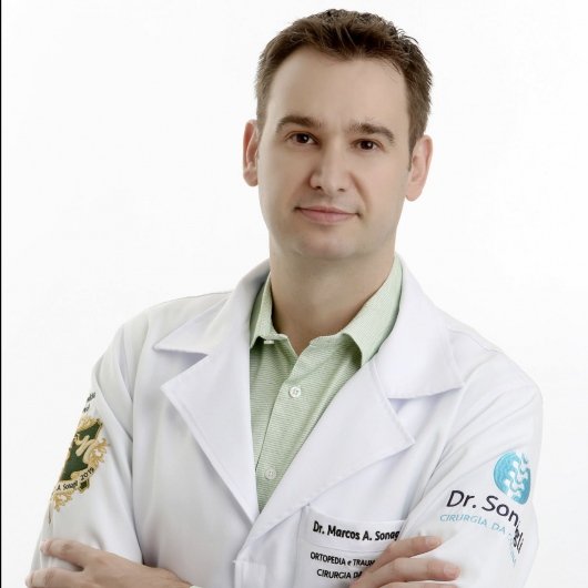 Prof. Marcos Andre Sonagli