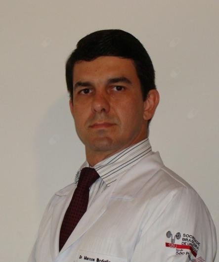 Dr. Marcos Broglio