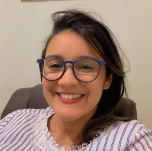 Larissa Gomes da Silva