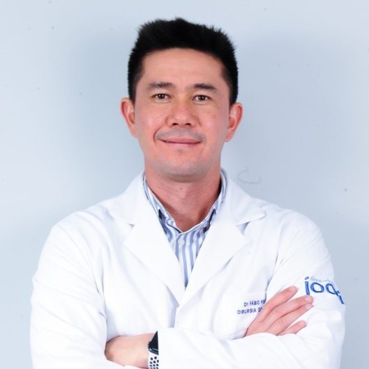 Dr. Fabio Peres