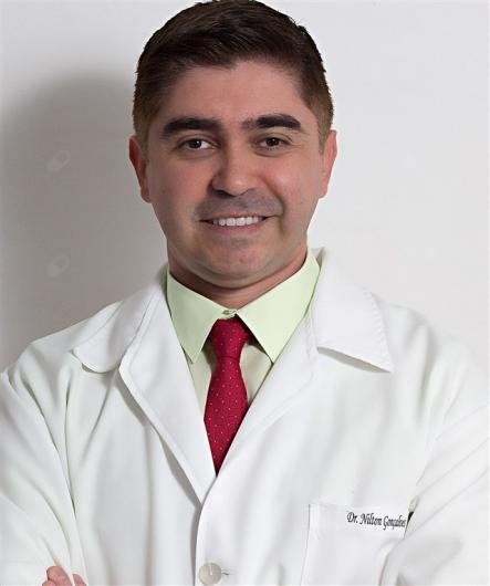 Dr. Nilton Gonçalves dos Santos Junior