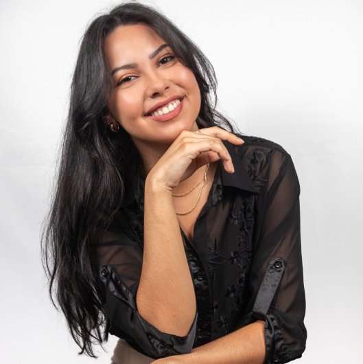 Thaissa Renata de Souza Gomes