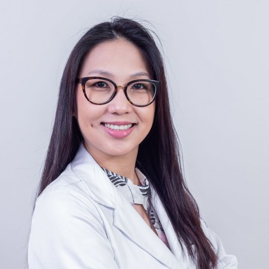 Dra. Andreia Midori Matuoka Kataiama