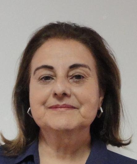 Celia Regina Cordeiro Sampaio