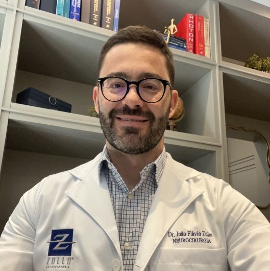 Dr. João Flávio Zullo