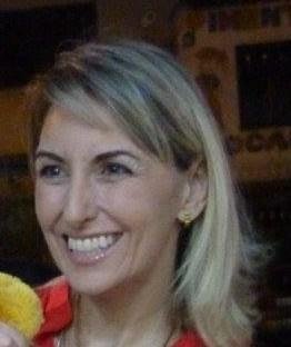 Alessandra Figaro krasauskas
