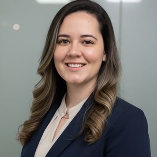 Dra. Alaine Danielle Costa Pereira