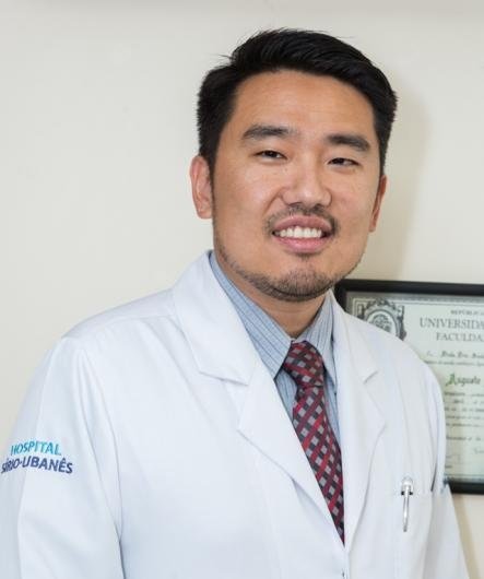 Dr. Augusto Akio Nakashima