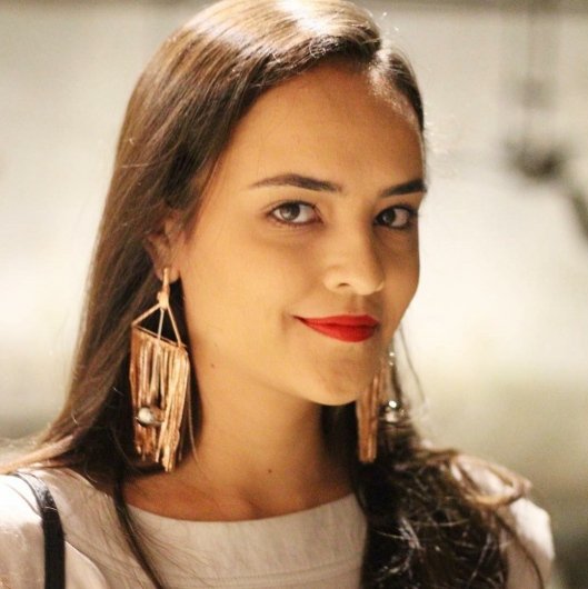 Juliana Monteiro de Godoy