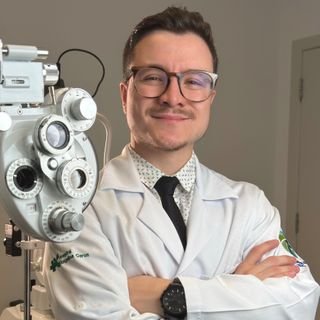 Dr. Fernando Caruso