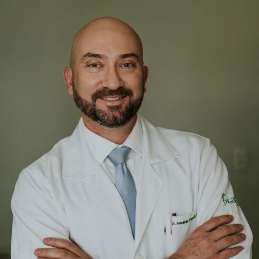 Dr. Fernando Fransolin Peres