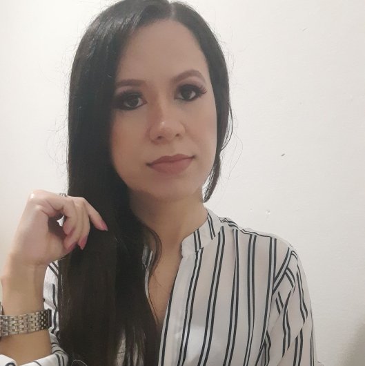 Jussara de Oliveira Vitoriano