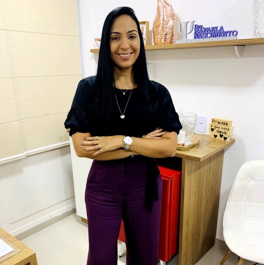 Dra. Rafaela Nascimento