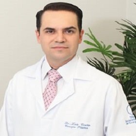 Dr. Luis Contin Neto