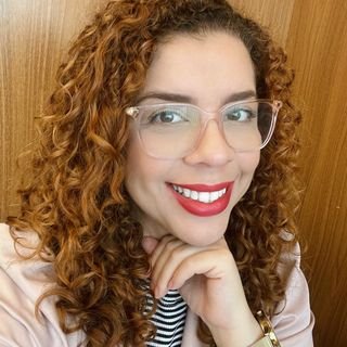 Dra. Ariele Ferreira