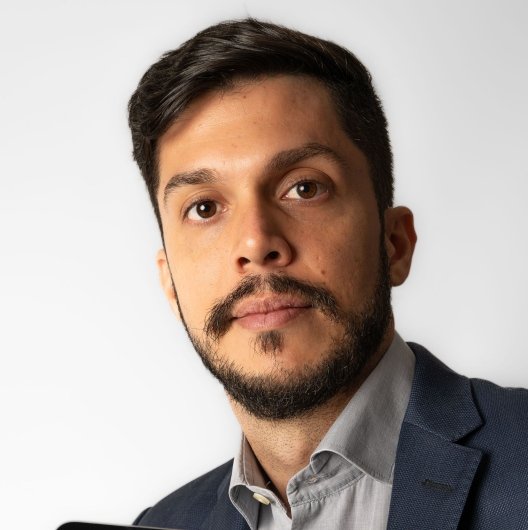 Dr. Hugo Ary Oliveira Ribeiro Silva