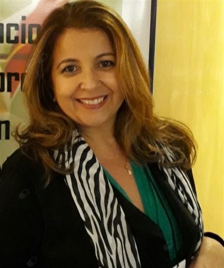 Dra. Valéria Gonçalves Machareth