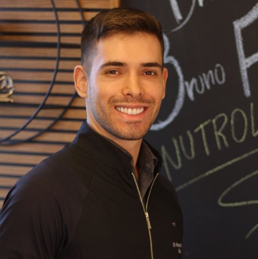 Dr. Bruno Nogueira Ribeiro Ferreira