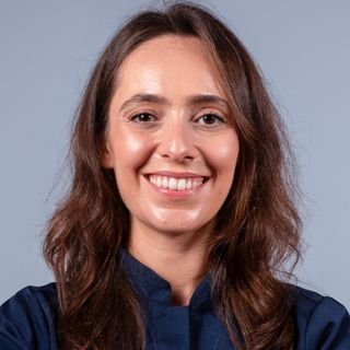 Dra. Ana Cristina Scremin De Nardin