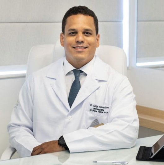 Dr. Felipe Maquieira