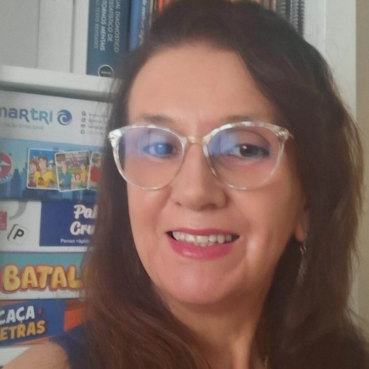 Eva do Rocio Rampelotti
