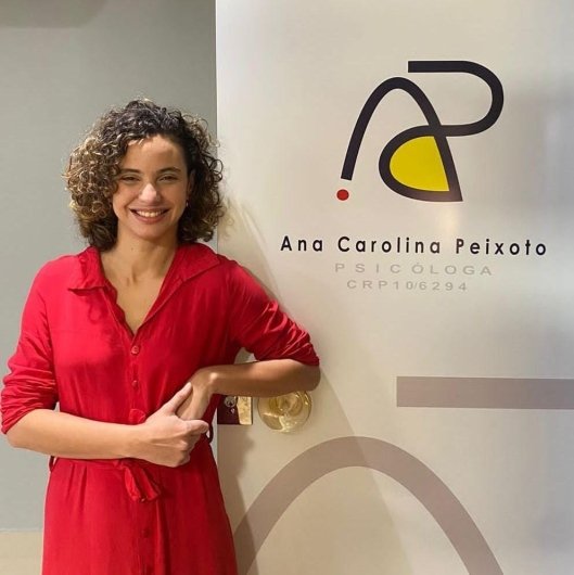 Ana Carolina Peixoto