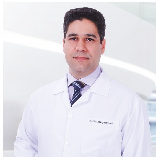 Dr. Hugo Marques