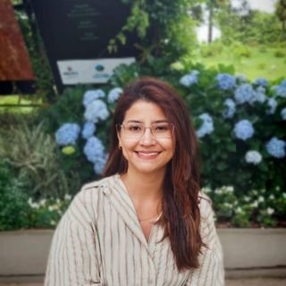 Indaia Maria Lima