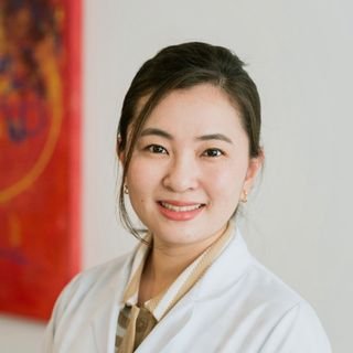 Dra. Bianca Saito