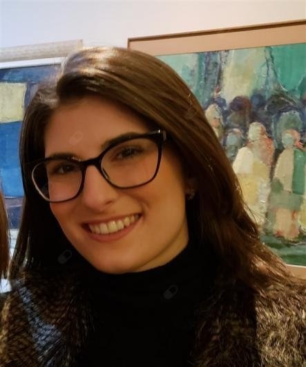 Dra. Laura Ciconet Maróstica