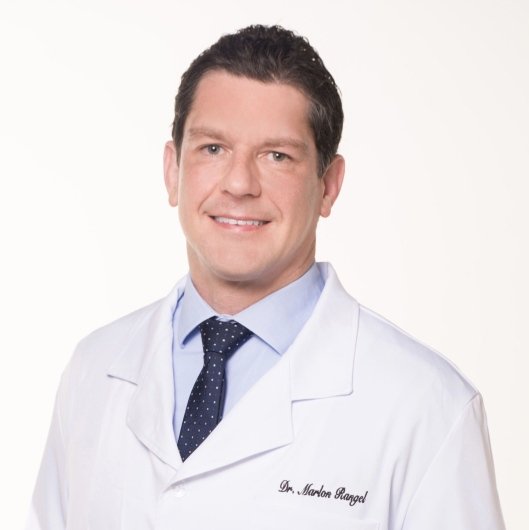 Dr. Marlon Rangel