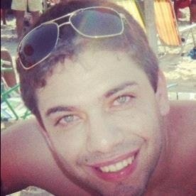 Dr. Lucas Cordeiro da Silva
