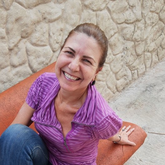 Dra. Rosangela Ribeiro