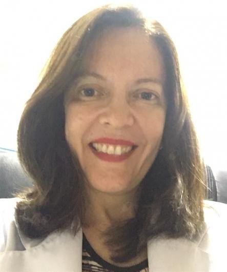 Dra. Ana Paula Ximenes Alves
