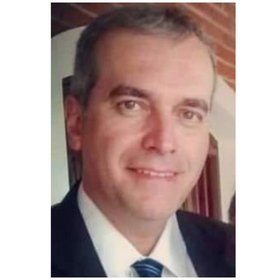 Dr. Marcos Tadeu Salles