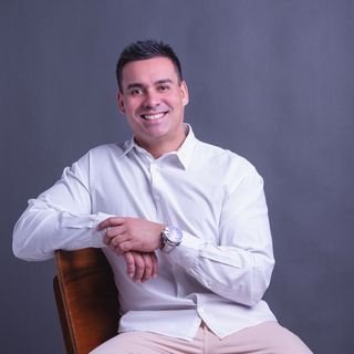 Dr. Hélio Nascimento