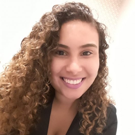 Carolina Almeida
