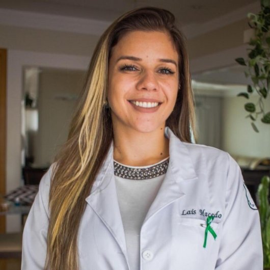 Dra. Laís Macedo