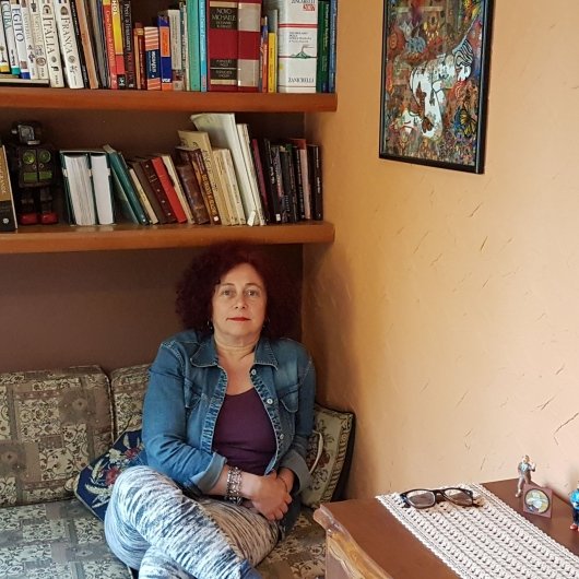 Dra. Mirella Paula Galera