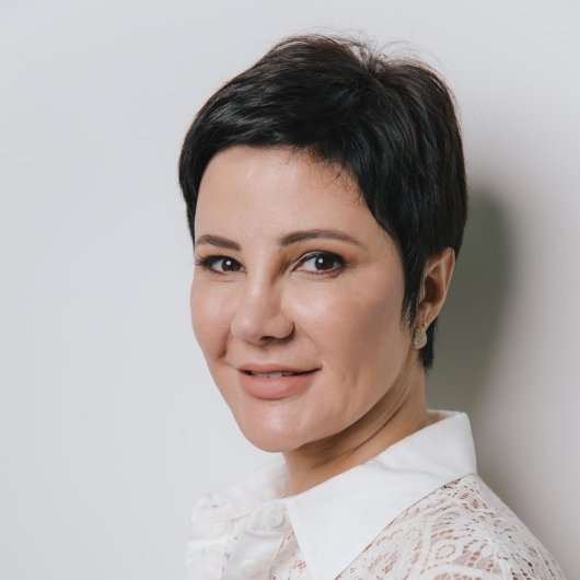 Dra. Roseli Andrade