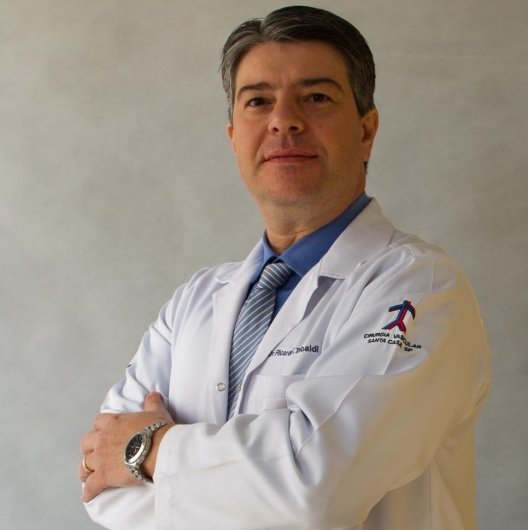 Dr. Ricardo Thomaz Tebaldi