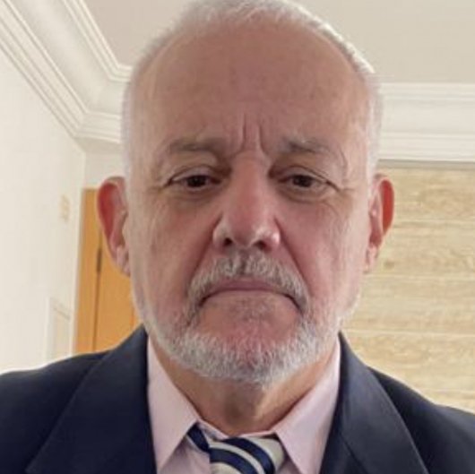 Dr. Reginaldo Batista