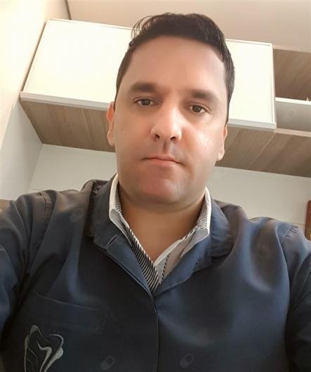 Dr. Rodrigo Kempfer