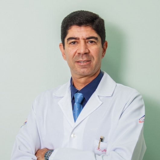 Dr. Jarbas Gomide Junior