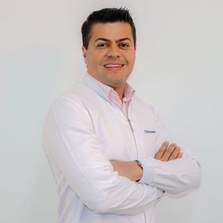 Dr. Gustavo Luiz Da Silva