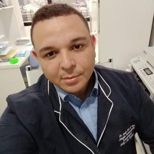 Dr. Sandro Jorge