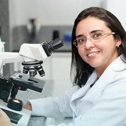 Dra. Maria Magdalia