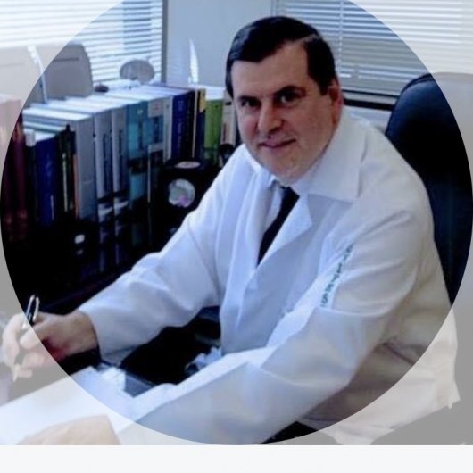 Prof. Luiz Celso Pereira Vilanova