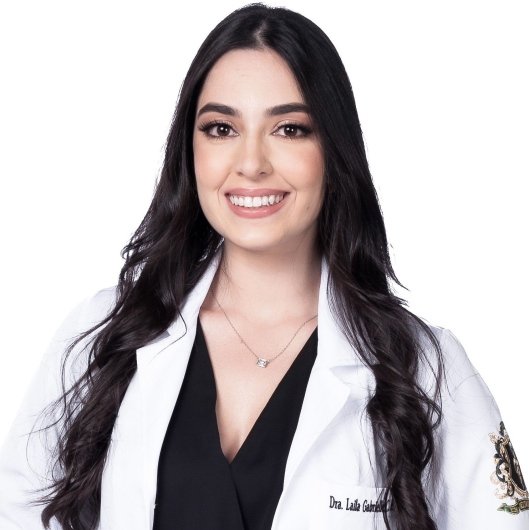 Dra. Laila Gabrielle Campos Figueiredo Costa