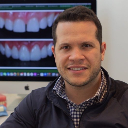 Dr. Lucas Datti